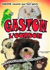 Gaston l'ourson - 