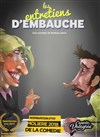 Les entretiens d'embauche - 