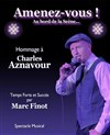 Hommage à Charles Aznavour - 