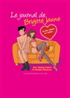 Le Journal de Brigitte Jaune - 