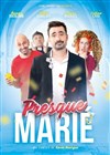 Presque marié - 