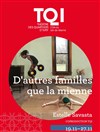 D'autres familles que la mienne - 