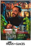 Laurent Febvay dans L'odeur du basilic - 