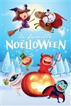 La famille Noëlloween - 