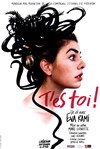 Eva Rami dans T'es toi ! - 