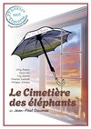 Le cimetière des éléphants - 