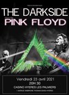 The Darkside - 