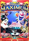 Le Cirque Maximum dans Authentique | - Villefranche de Rouergue - 