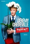 Gérémy Credeville dans Parfait (et encore je suis modeste) - 