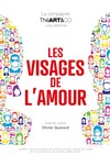 Les visages de l'amour - 