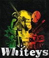 Whiteys + Natty Princess - 