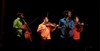 Quatuor leonis | impressionnisme - 