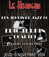 Eric Turpin Quartet #6 - 