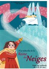 A la recherche de la reine des neiges - 