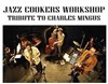 Jazz Cookers Workshop - 