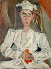 Visite guidée : Exposition Chaïm Soutine / Willem de Kooning, la peinture incarnée | par Michel Lhéritier - 