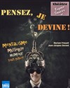 Pensez je devine ! - 