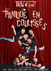 Panique en coulisses - 