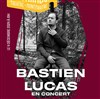 Bastien Lucas - 