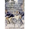 Quel petit vélo à guidon chromé au fond de la cour - 