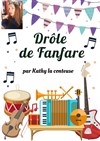 Drôle de fanfare ! - 