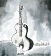 Le concert de Noël de l'ensemble de guitare de Nice - 