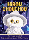 Hibou Chouchou - 