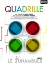 Quadrille - 