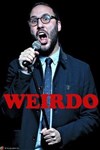 Jérémy Bélier dans Weirdo - 