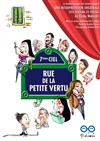 Rue de la petite vertu - 