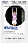 Hépatik Girl - 