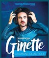 Benjamin Neyrial dans Ginette chamane quantique - 