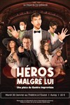 Clique du clic : Héros malgré lui - 