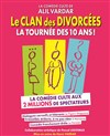 Le clan des divorcées - 