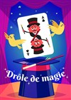 Drôle de Magie - 