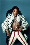 Wiz Khalifa - 