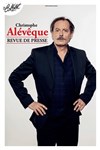 Christophe Alévêque dans Revue de presse - 