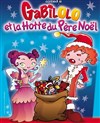 Gabilolo et la hotte du Père Noël - 