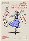 Alice au Pays des Merveilles - 