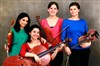 Quatuor Akilone - 