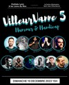 Festival VilleurVanne édition 5 - 