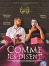 Comme ils disent - 