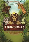 Touwongka la jungle en délire - 