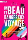 Un beau et dangereux voyage - 