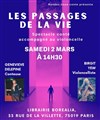 Les passages de la vie - 