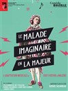 Le malade imaginaire en la majeur - 