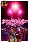 Guignol à la Vogue des Marrons - 