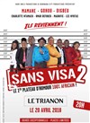 Sans visa 2 - 