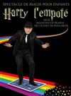 Harry l'empoté - 