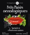 Petits plaisirs oenologiques - 